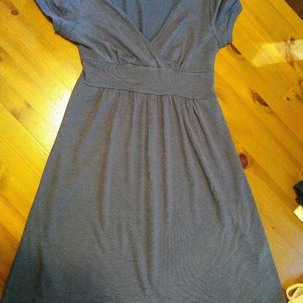 Maternity dress
